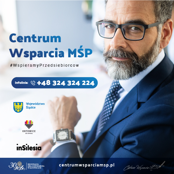 Centrum MSP