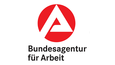 Logo- Bundesagentur für Arbeit