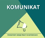 Obrazek dla: Dnia 31.12.2020 r. Powiatowy Urząd Pracy w Katowicach będzie czynny do godziny 14.30